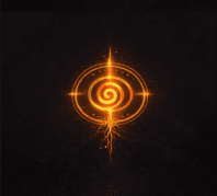 Quantum Shamanic Reiki sigil